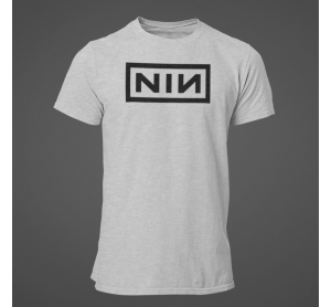 NIN Logo